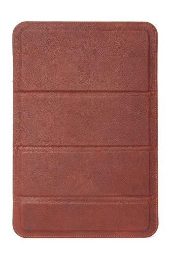 Чохол Decoded Foldable Sleeve Brown для iPad Pro 11" (2020)