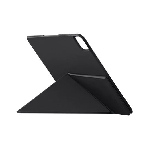 Чохол-підставка Pitaka MagEZ Folio 2 Black для iPad Pro 12.9" M1 | M2 Chip (2021 | 2022) (FOL2302)