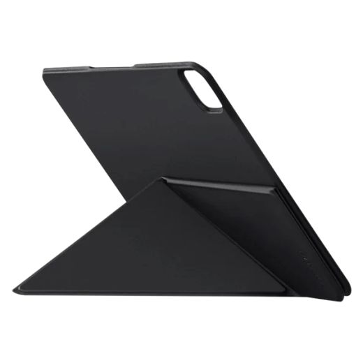 Чехол-подставка Pitaka MagEZ Folio 2 Black (FOL2302) для iPad Air 13" M2 (2024)