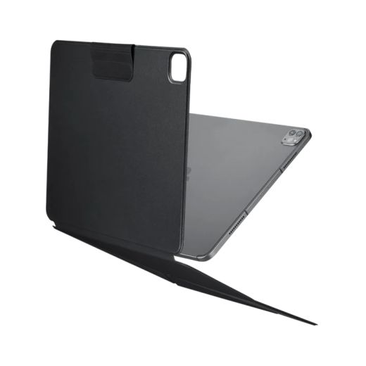 Чохол-підставка Pitaka MagEZ Folio 2 Black (FOL2404P) для iPad Pro 13” M4 (2024)