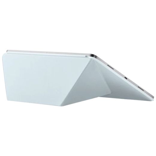 Чехол-подставка Pitaka MagEZ Folio 2 Light Blue (FOL2305) для iPad Air 11" M2 (2024)