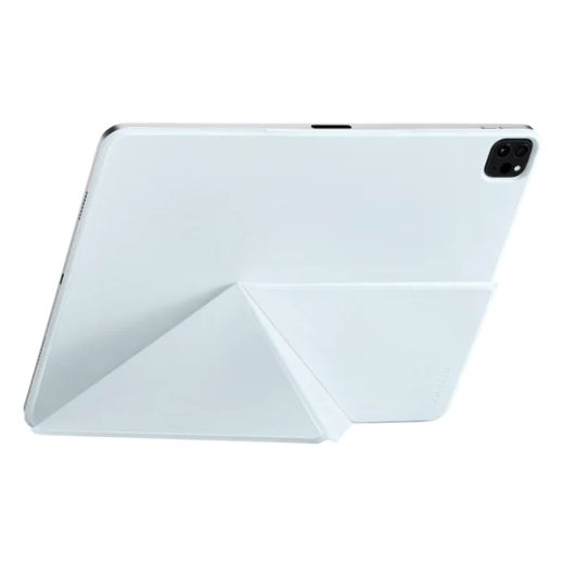 Чехол-подставка Pitaka MagEZ Folio 2 Light Blue (FOL2306) для iPad Air 13" M2 (2024)
