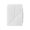 Чехол-подставка Pitaka MagEZ Folio 2 White для iPad Pro 11" M1 | M2 Chip (2021 | 2022) (FOL2303)