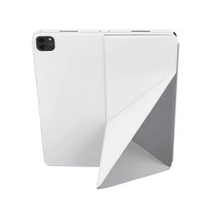 Чехол-подставка Pitaka MagEZ Folio 2 White (FOL2405P) для iPad Pro 13” M4 (2024)