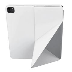 Чехол-подставка Pitaka MagEZ Folio 2 White (FOL2304) для iPad Air 13" M2 (2024)