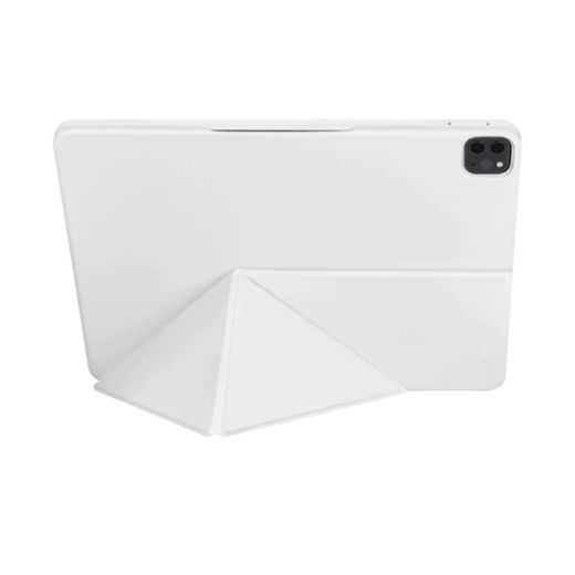 Чехол-подставка Pitaka MagEZ Folio 2 White для iPad Pro 11" M1 | M2 Chip (2021 | 2022) (FOL2303)