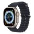 Ремешок CasePro Ocean Band Midnight Blue для Apple Watch 41mm | 40mm