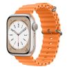 Ремінець CasePro Ocean Band Orange для Apple Watch 49мм | 46мм | 45мм | 44мм