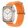 Ремінець CasePro Ocean Band Orange для Apple Watch 49mm | 45mm | 44mm