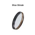 Фильтр для камеры Fotorgear 58mm Phone Filter Mount Blue Streak Фильтр для камеры Fotorgear 58mm Phone Filter Mount Blue Streak