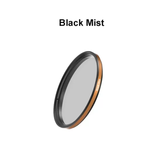 Фильтр для камеры Fotorgear 58mm Phone Filter Mount Black Mist