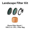 Набор фильтров для камеры Fotorgear 58mm Phone Filter Mount Landscape Filter Kit