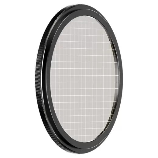 Фільтр для камери Ulanzi 52mm MagFilter Magnetic Filter Four-Line Star Filter