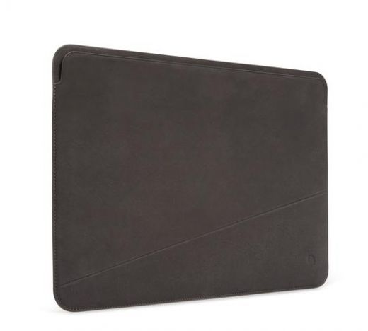 Чохол Decoded Frame Sleeve Anthracite (D21MFS13AE) для MacBook Pro 13' (2016-2021) | Air 13' M2 | M3 (2023 | 2024)