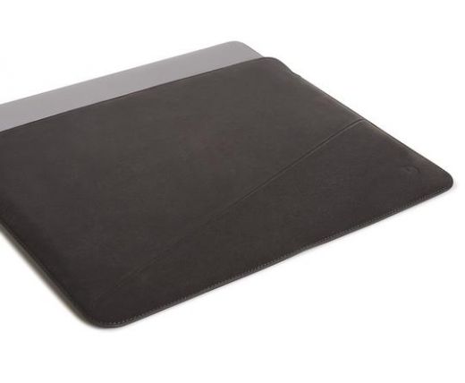 Чехол Decoded Frame Sleeve Anthracite (D21MFS13AE) для MacBook Air 13.6" M2 | M3 (2023 | 2024) | Air 13 "| Pro 13"