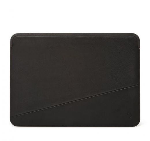 Чехол Decoded Frame Sleeve Black (D21MFS13BK) для MacBook Air 13.6" M2 | M3 (2023 | 2024) | Air 13 "| Pro 13"