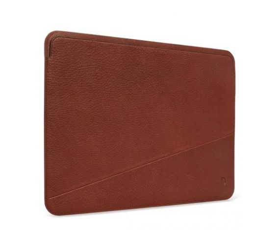 Чехол Decoded Frame Sleeve Brown (D21MFS13CBN)  для MacBook Pro 13' (2016-2021) | Air 13' (2018-2021)