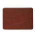 Чехол Decoded Frame Sleeve Brown (D21MFS13CBN)  для MacBook Pro 13' (2016-2021) | Air 13' (2018-2021)