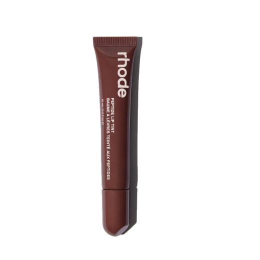 Блеск для губ Rhode Peptide Lip Tint Espresso Rich Brown