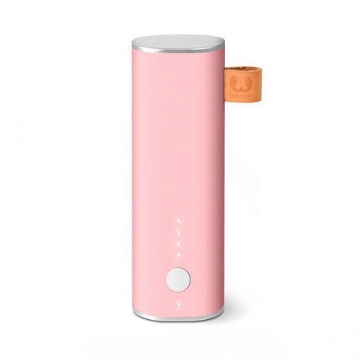 Повербанк з бездротовою зарядкою Fresh 'N Rebel Powerbank 3000 mAh Cupcake (2PB1000CU)
