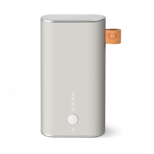 Повербанк (Внешний аккумулятор) Fresh 'N Rebel Powerbank 6000 mAh Cloud (2PB2000CL)