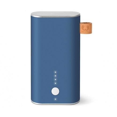 Повербанк Fresh 'N Rebel Powerbank 6000 mAh Indigo (2PB2000IN)