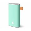 Повербанк Fresh 'N Rebel Powerbank 6000 mAh Peppermint (2PB2000PT)