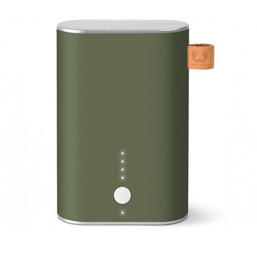 Повербанк Fresh 'N Rebel Powerbank 9000 mAh Army (2PB3000AR)