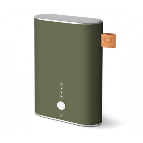 Повербанк Fresh 'N Rebel Powerbank 9000 mAh Army (2PB3000AR)