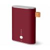 Повербанк (Внешний аккумулятор) Fresh 'N Rebel Powerbank 9000 mAh Ruby (2PB3000RU)