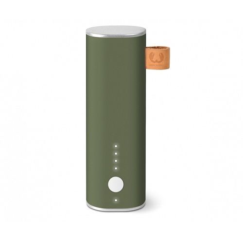 Повербанк Fresh 'N Rebel Powerbank 3000 mAh Army (2PB1000AR)