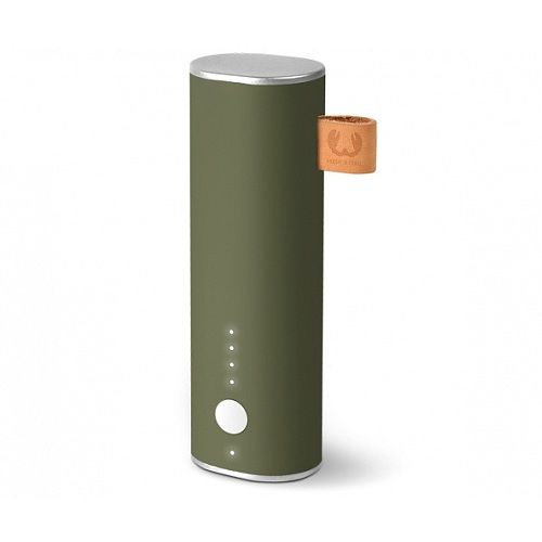 Повербанк с беспроводной зарядкой Fresh 'N Rebel Powerbank 3000 mAh Army (2PB1000AR)