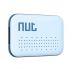 Брелок Nut Mini Smart Tracker Sky Blue для поиска вещей Брелок Nut Mini Smart Tracker Sky Blue для поиска вещей