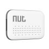 Брелок Nut Mini Smart Tracker Shell White для поиска вещей