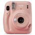 Камера миттєвого друку Fujifilm Instax Mini 11 Blush Pink