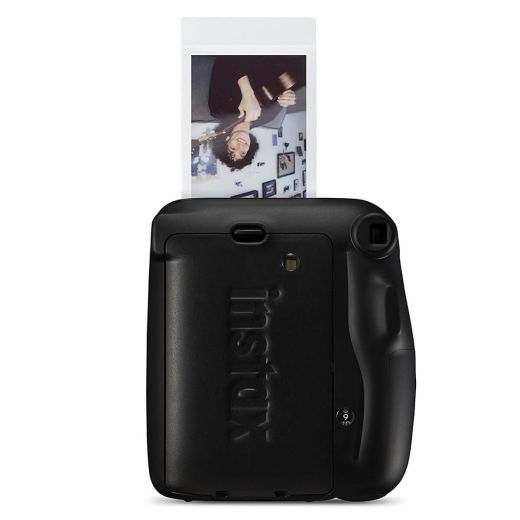 Камера моментальной печати Fujifilm Instax Mini 11 Charcoal Gray