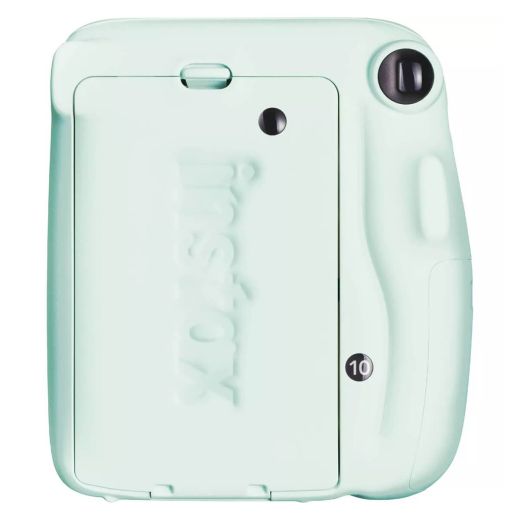 Камера миттєвого друку Fujifilm Instax Mini 11 Cloud Green
