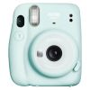 Камера миттєвого друку Fujifilm Instax Mini 11 Cloud Green