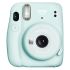Камера миттєвого друку Fujifilm Instax Mini 11 Cloud Green Камера миттєвого друку Fujifilm Instax Mini 11 Cloud Green