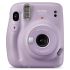 Камера моментальной печати Fujifilm Instax Mini 11 Lilac Purple Камера моментальной печати Fujifilm Instax Mini 11 Lilac Purple