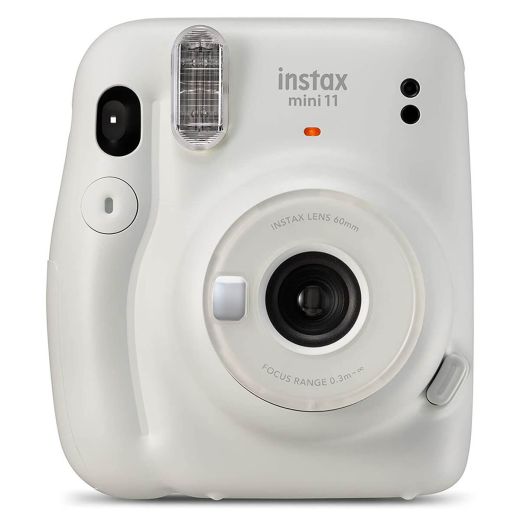 Камера моментальной печати Fujifilm Instax Mini 11 Sand