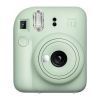 Камера миттєвого друку Fujifilm INSTAX Mini 12 Green