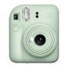 Камера мгновенной печати Fujifilm INSTAX Mini 12 Green