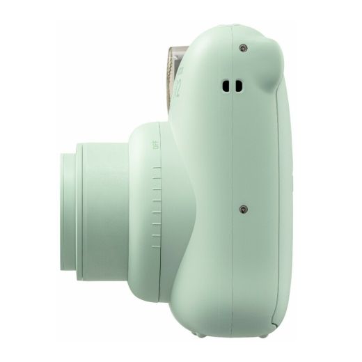 Камера миттєвого друку Fujifilm INSTAX Mini 12 Green