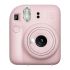 Камера мгновенной печати Fujifilm INSTAX Mini 12 Pink Камера мгновенной печати Fujifilm INSTAX Mini 12 Pink