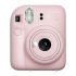 Камера мгновенной печати Fujifilm INSTAX Mini 12 Pink