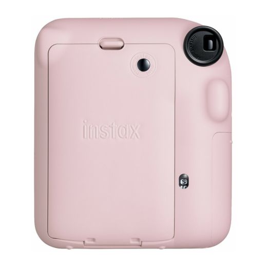 Камера мгновенной печати Fujifilm INSTAX Mini 12 Pink