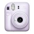 Камера миттєвого друку Fujifilm INSTAX Mini 12 Purple Камера миттєвого друку Fujifilm INSTAX Mini 12 Purple