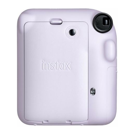 Камера мгновенной печати Fujifilm INSTAX Mini 12 Purple