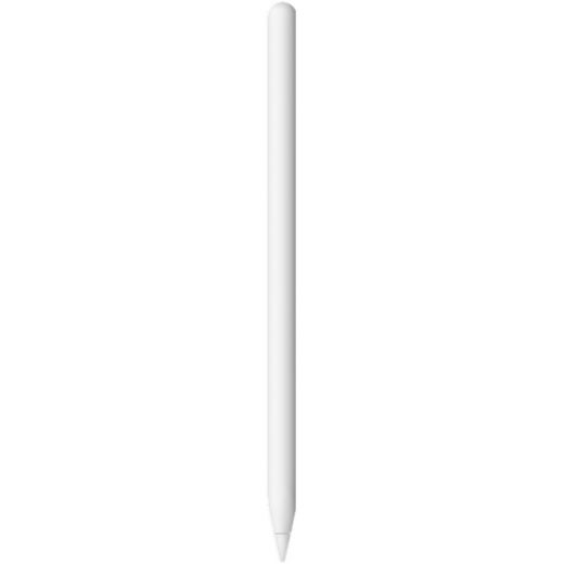 Стилус Apple Pencil (2-го покоління) (MU8F2) для iPad Pro 11" (M1 | M2) | 12.9" (M1 | M2) | Air 10.9" (4 | 5)